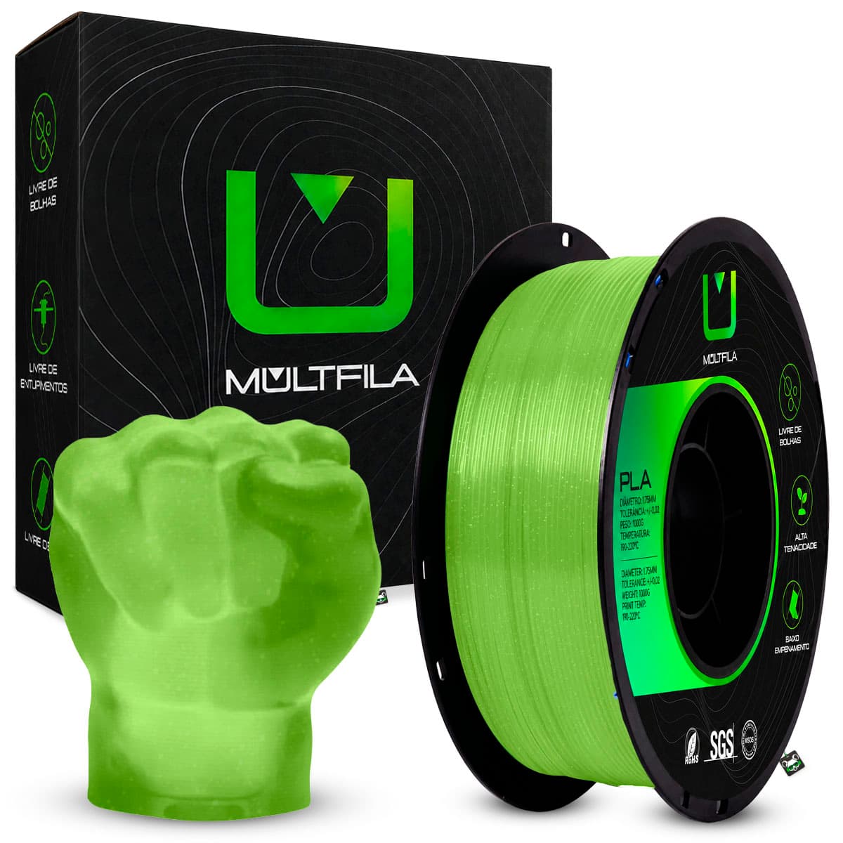 Verde Limao