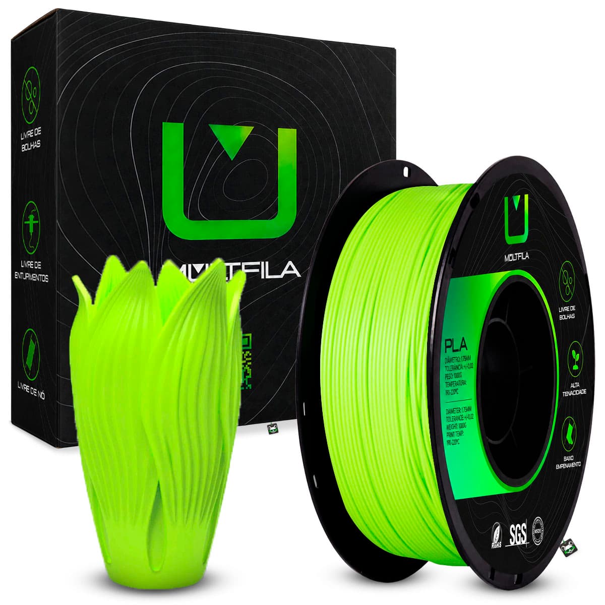 Verde Limao
