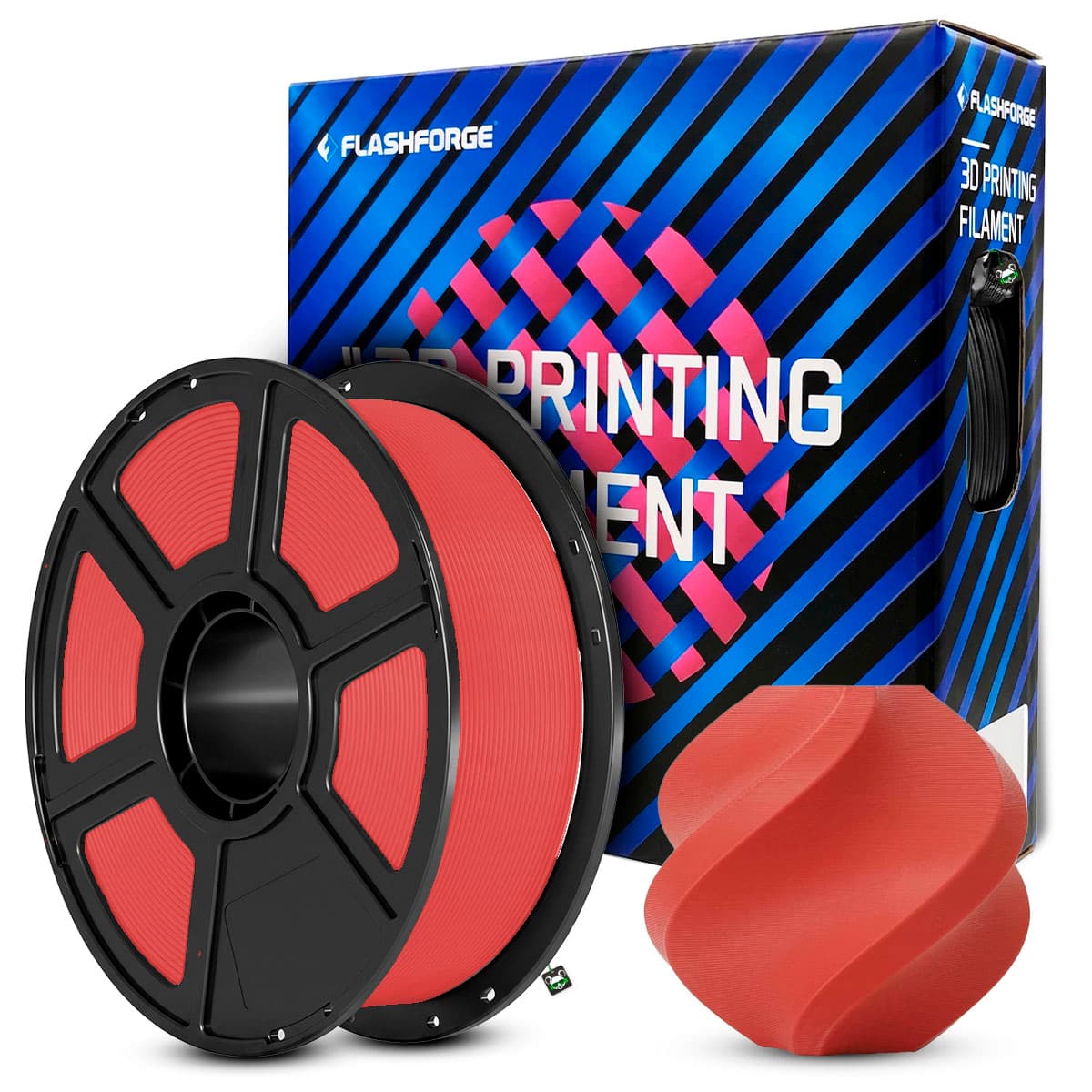 Vermelho Coral