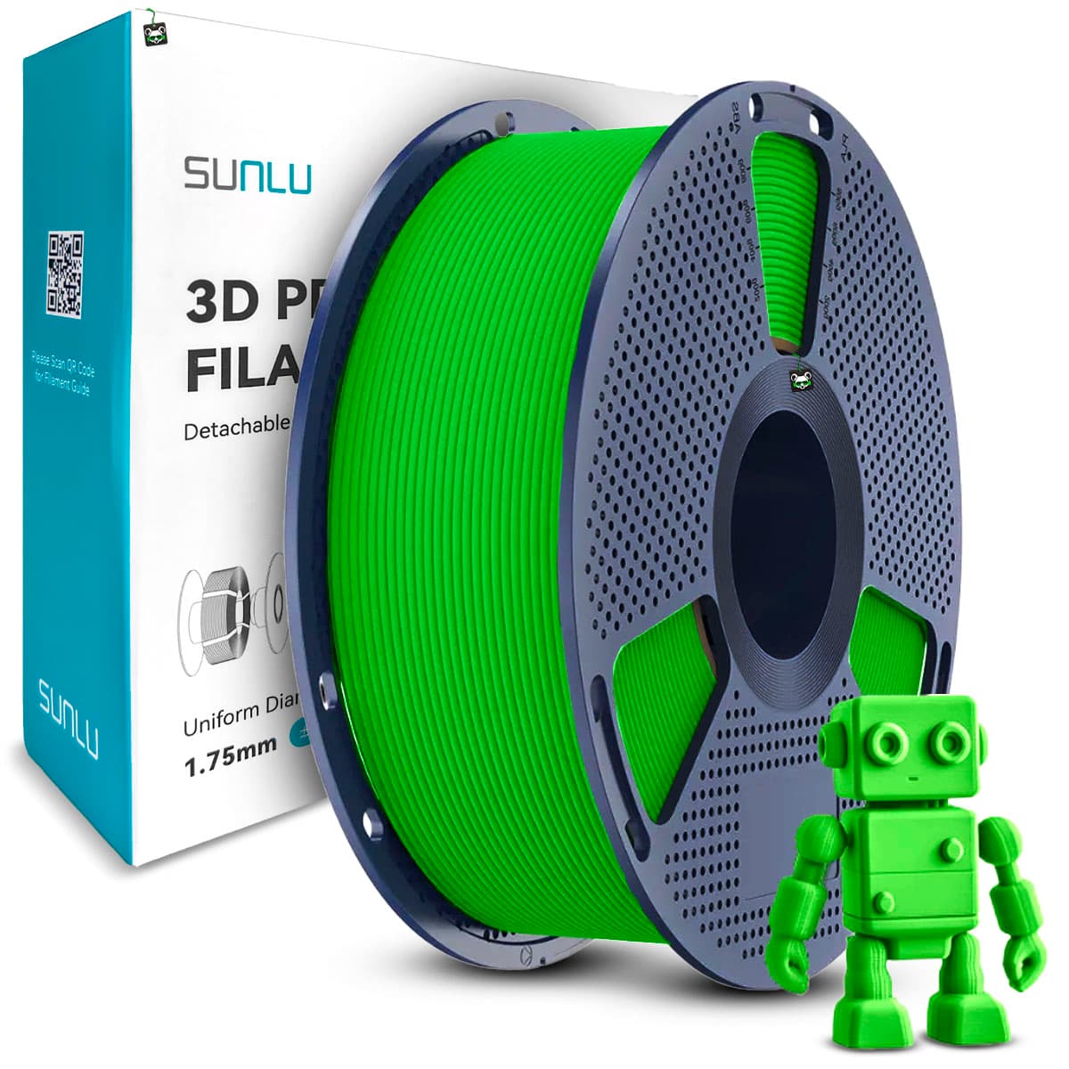 Verde