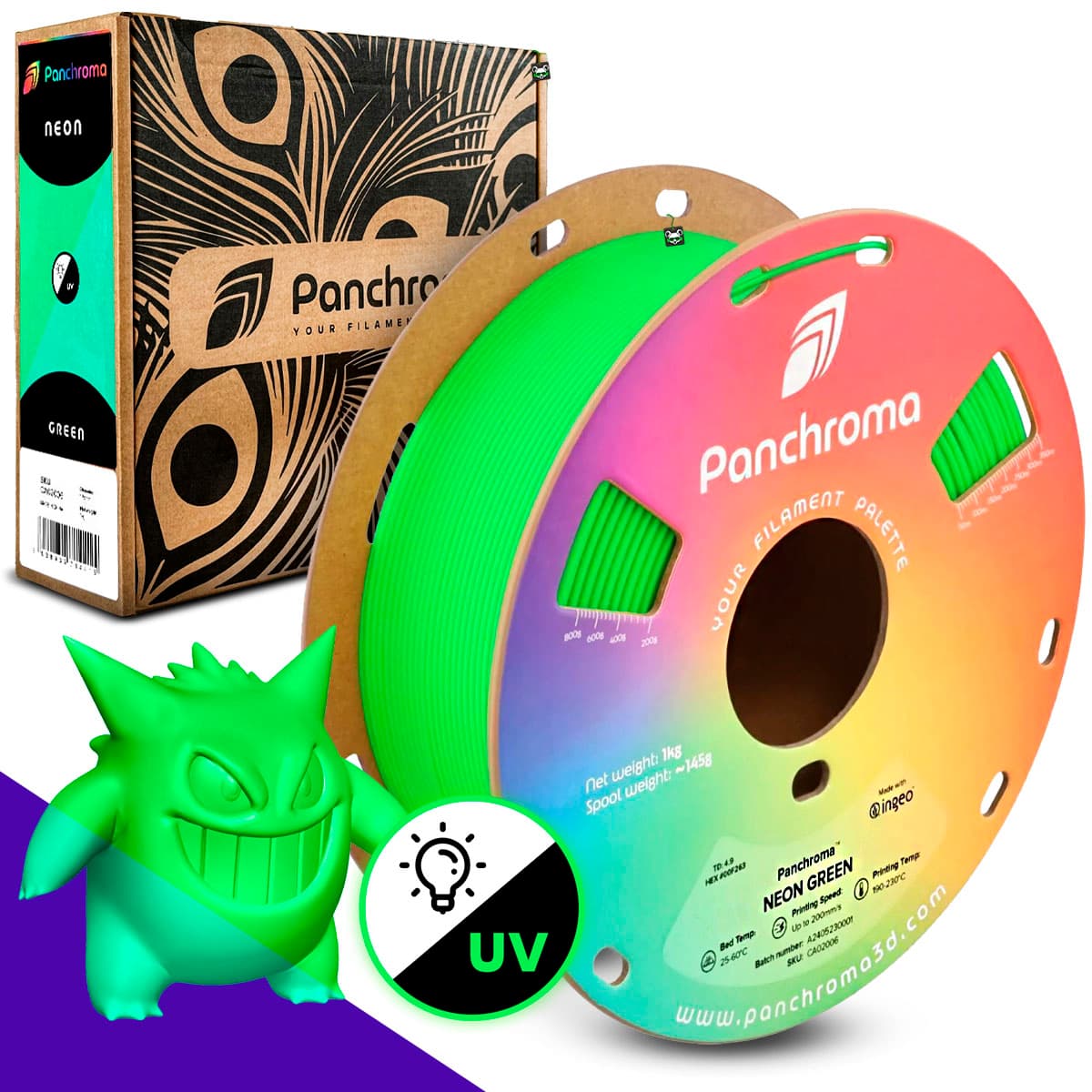 Verde Neon