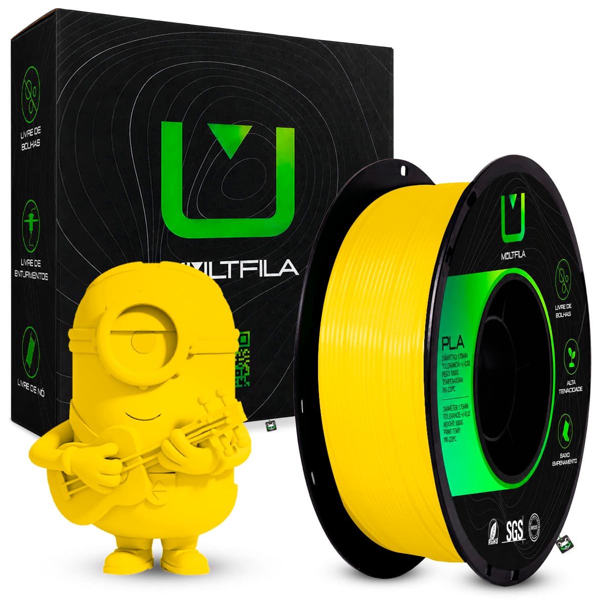 Amarelo Banana
