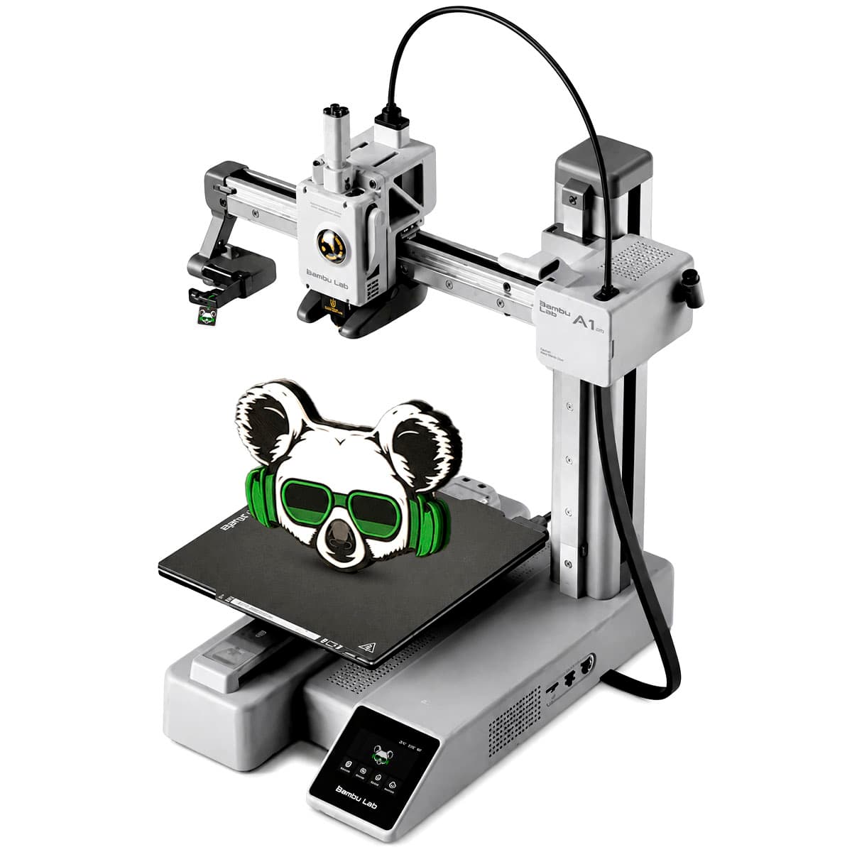 Impressora 3D Fdm Aberta A1 Mini