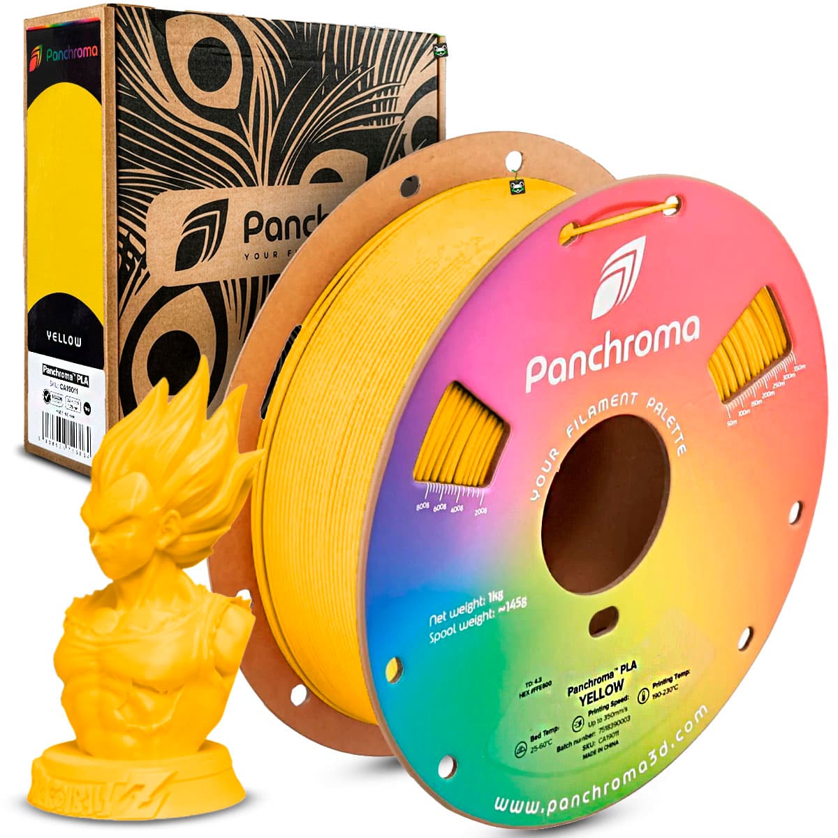 Amarelo