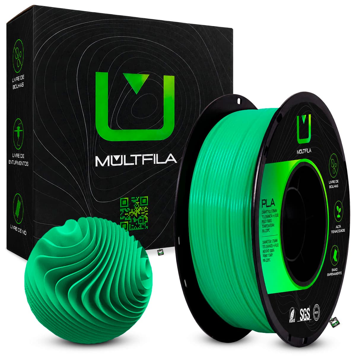 Verde