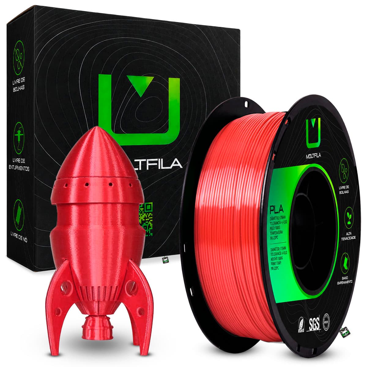 Vermelho