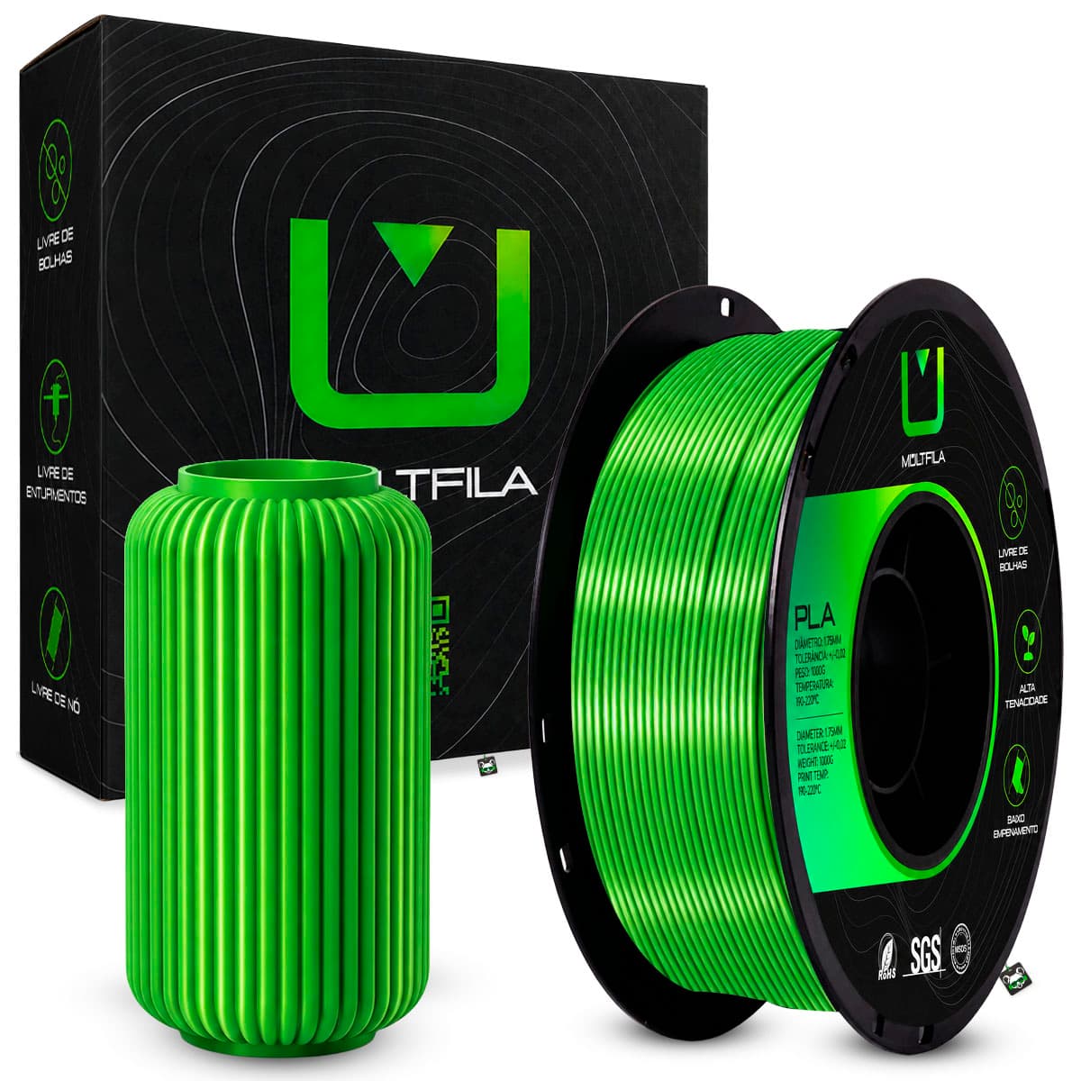 Verde Limao