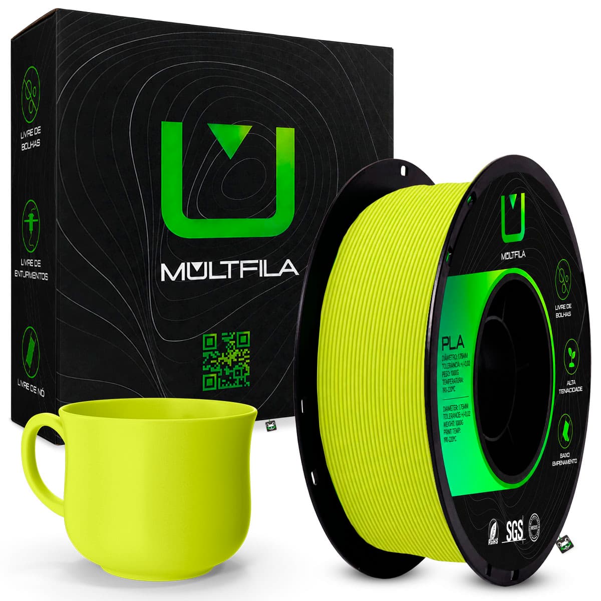 Verde Citrus