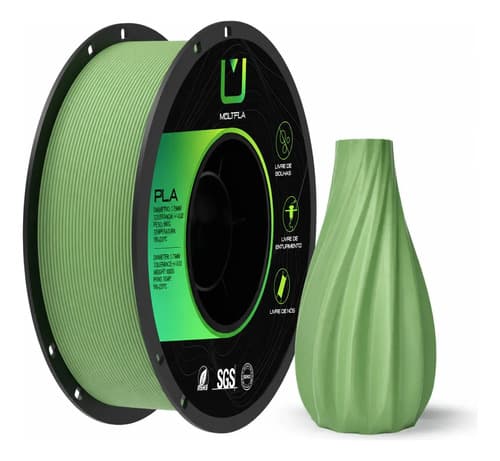 Verde Matcha