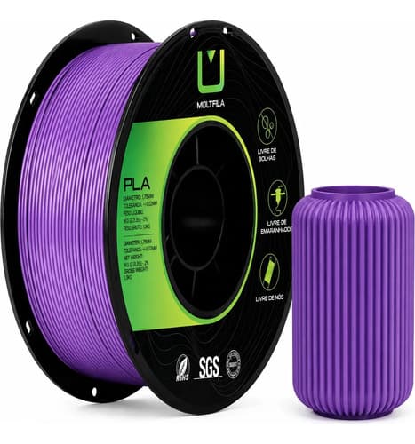 Roxo Iris
