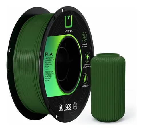 Verde Oliva